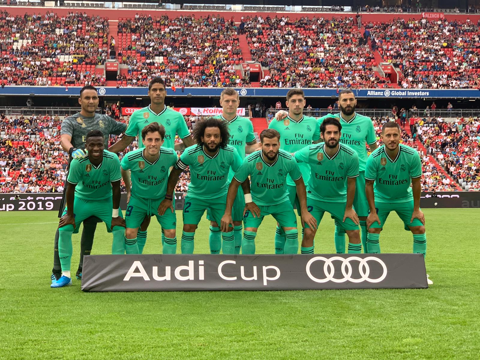 己的足球偶 己的足球偶