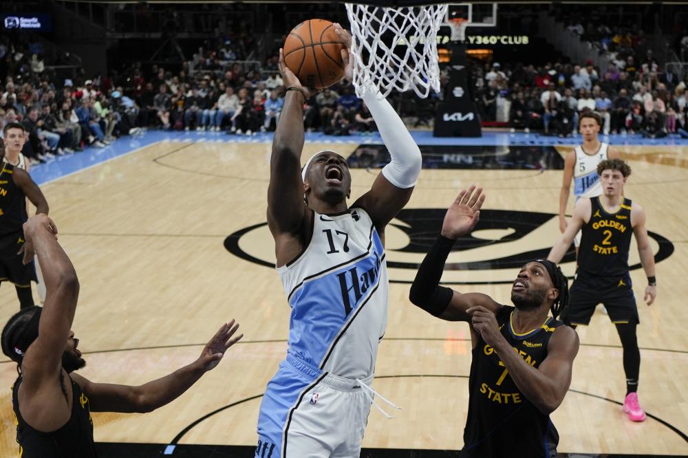 巨大的挑战 巨大的挑战